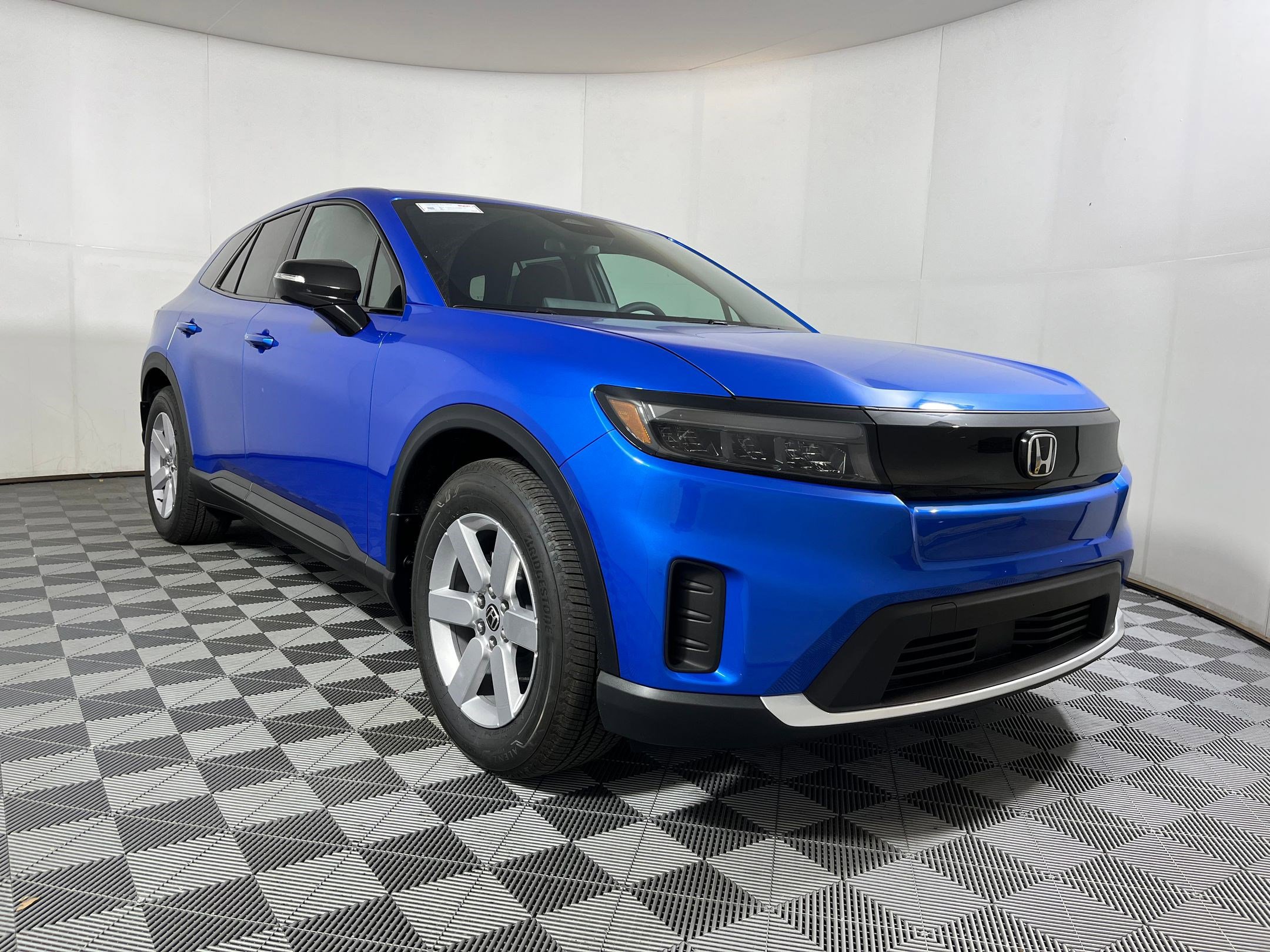 New 2025 Honda Prologue Eco image 6