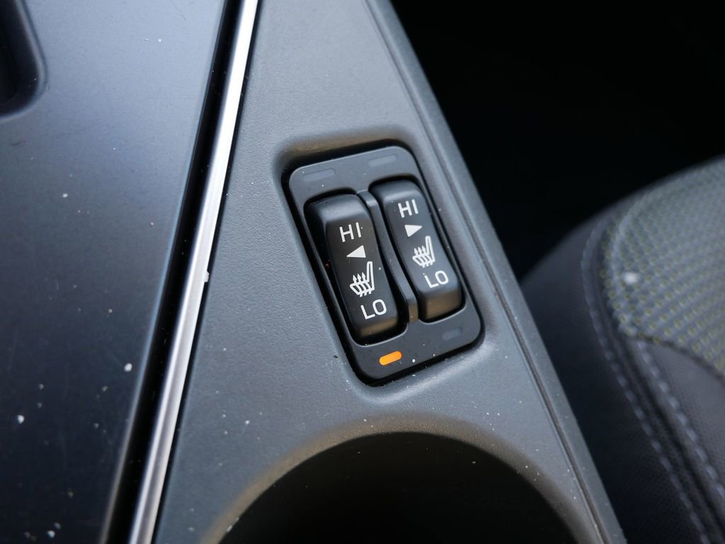 Used 2024 Subaru Crosstrek 2.0i Premium image 21