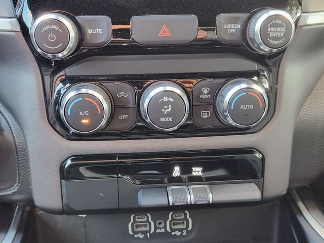 Used 2022 RAM 1500 Lone Star RWD image 17