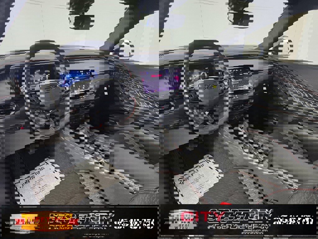 New 2026 Dodge Charger Scat Pack image 11