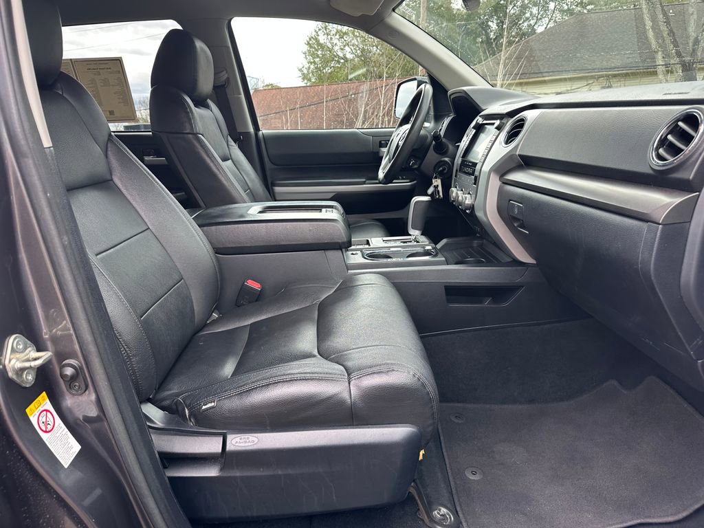 Used 2020 Toyota Tundra SR5 w/ SR5 Upgrade Package image 44