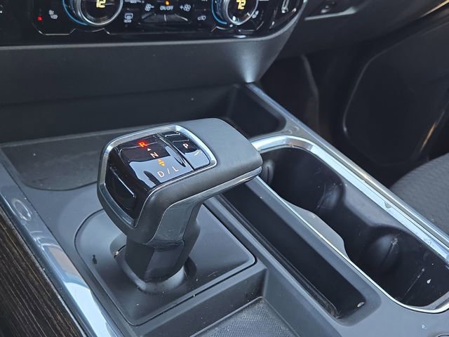 Used 2023 GMC Sierra 1500 Elevation AWD/4WD image 13