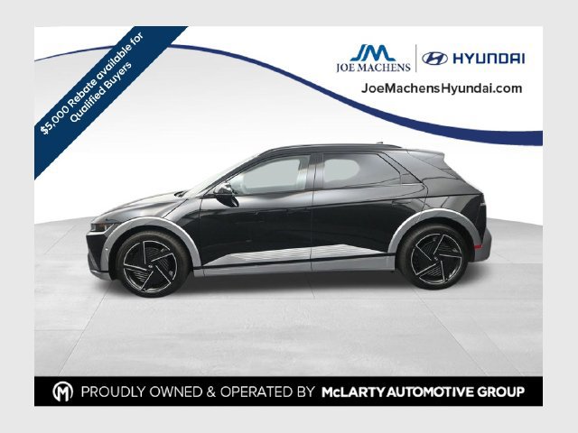 New 2026 Hyundai Ioniq 5 Limited AWD/4WD 360° Tour