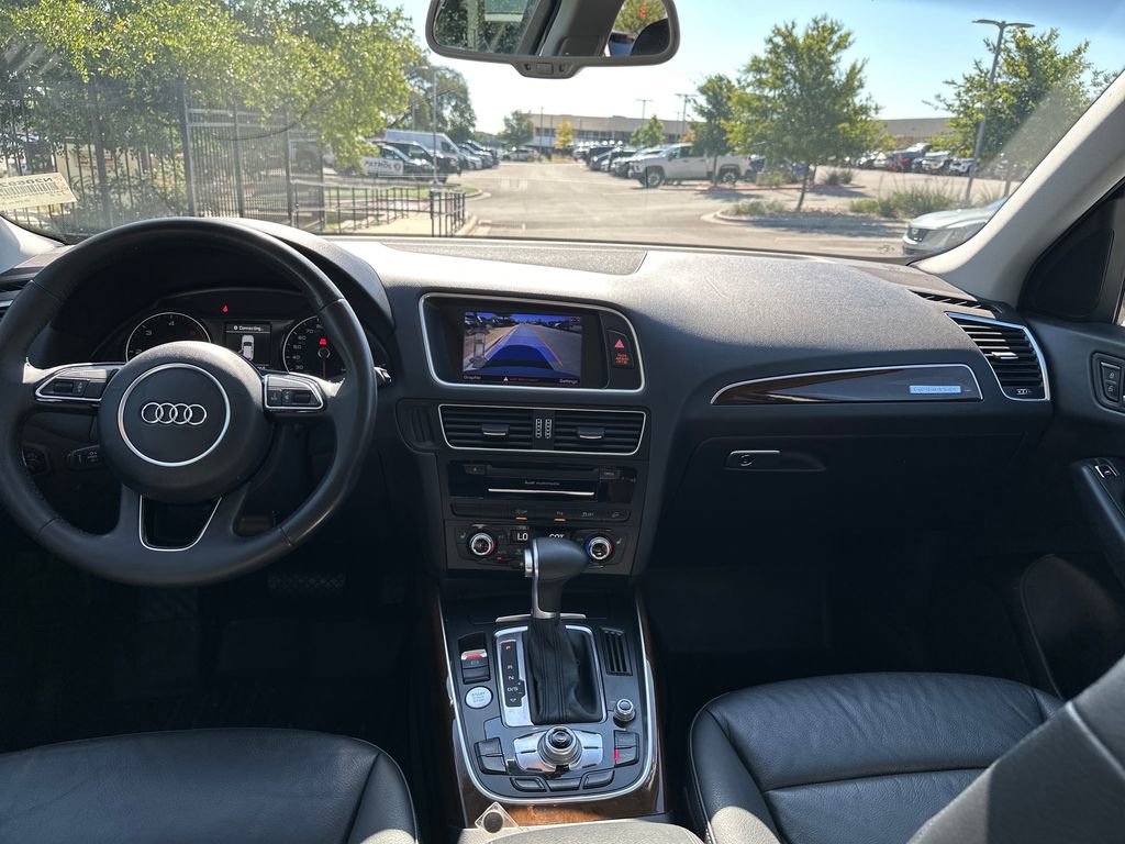Used 2015 Audi Q5 TDI Premium Plus w/ Technology Package AWD/4WD image 26