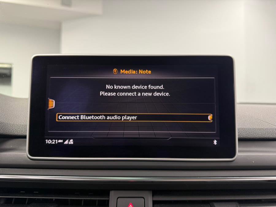 Used 2017 Audi A4 2.0T allroad Premium image 54