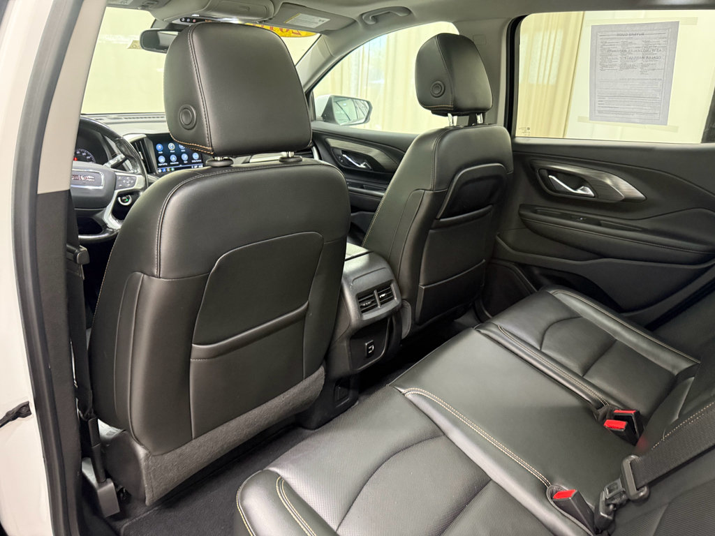 Used 2018 GMC Terrain SLT w/ Preferred Package AWD/4WD image 19