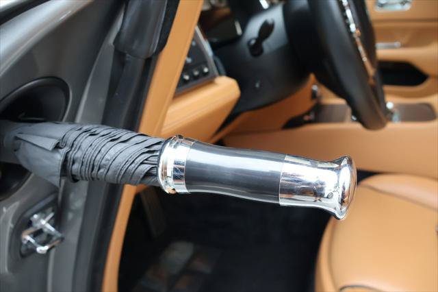 Certified 2019 Rolls-Royce Wraith RWD image 17