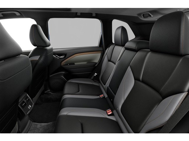 New 2026 Subaru Forester Sport AWD/4WD image 17