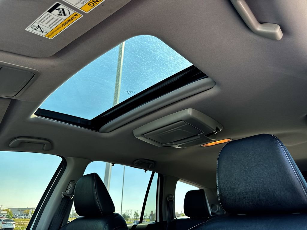 Used 2022 Honda Pilot Touring image 22