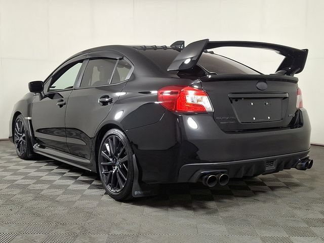 Used 2019 Subaru WRX Limited w/ Popular Package #1 AWD/4WD image 7