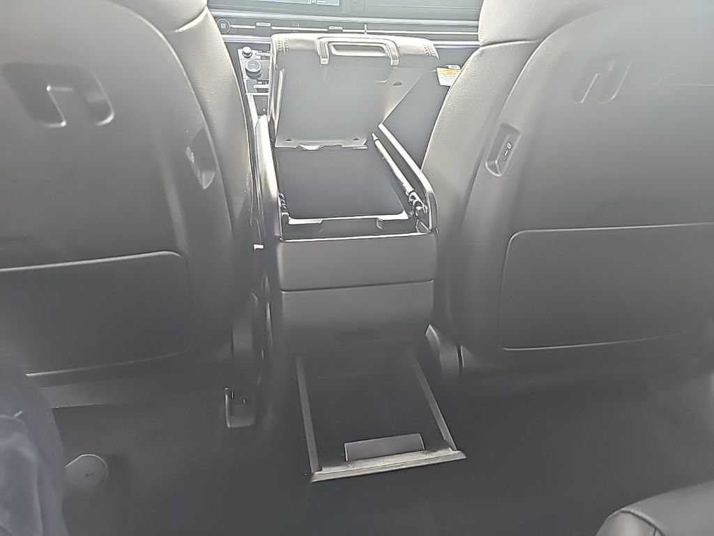 New 2026 Hyundai Santa Fe Limited AWD/4WD image 39