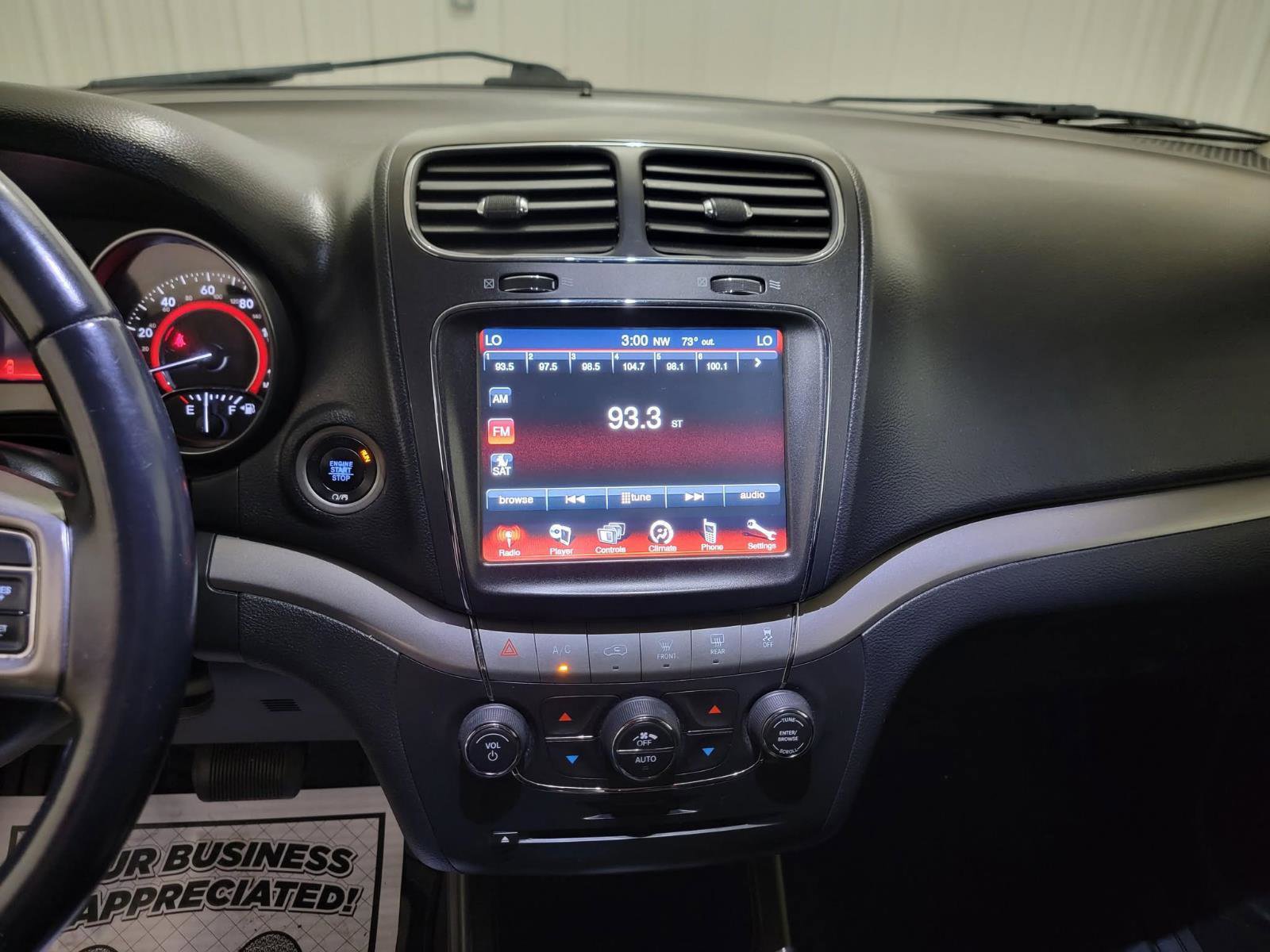 Used 2018 Dodge Journey Crossroad image 46
