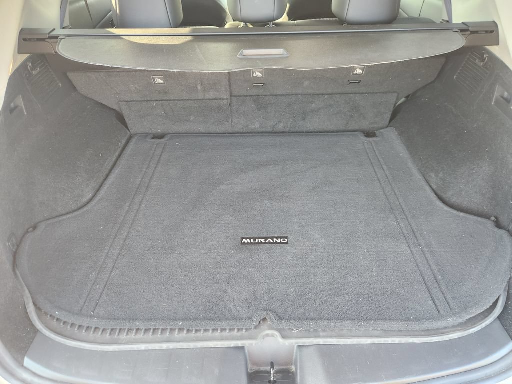 Used 2019 Nissan Murano SL w/ Cargo Package AWD/4WD image 23