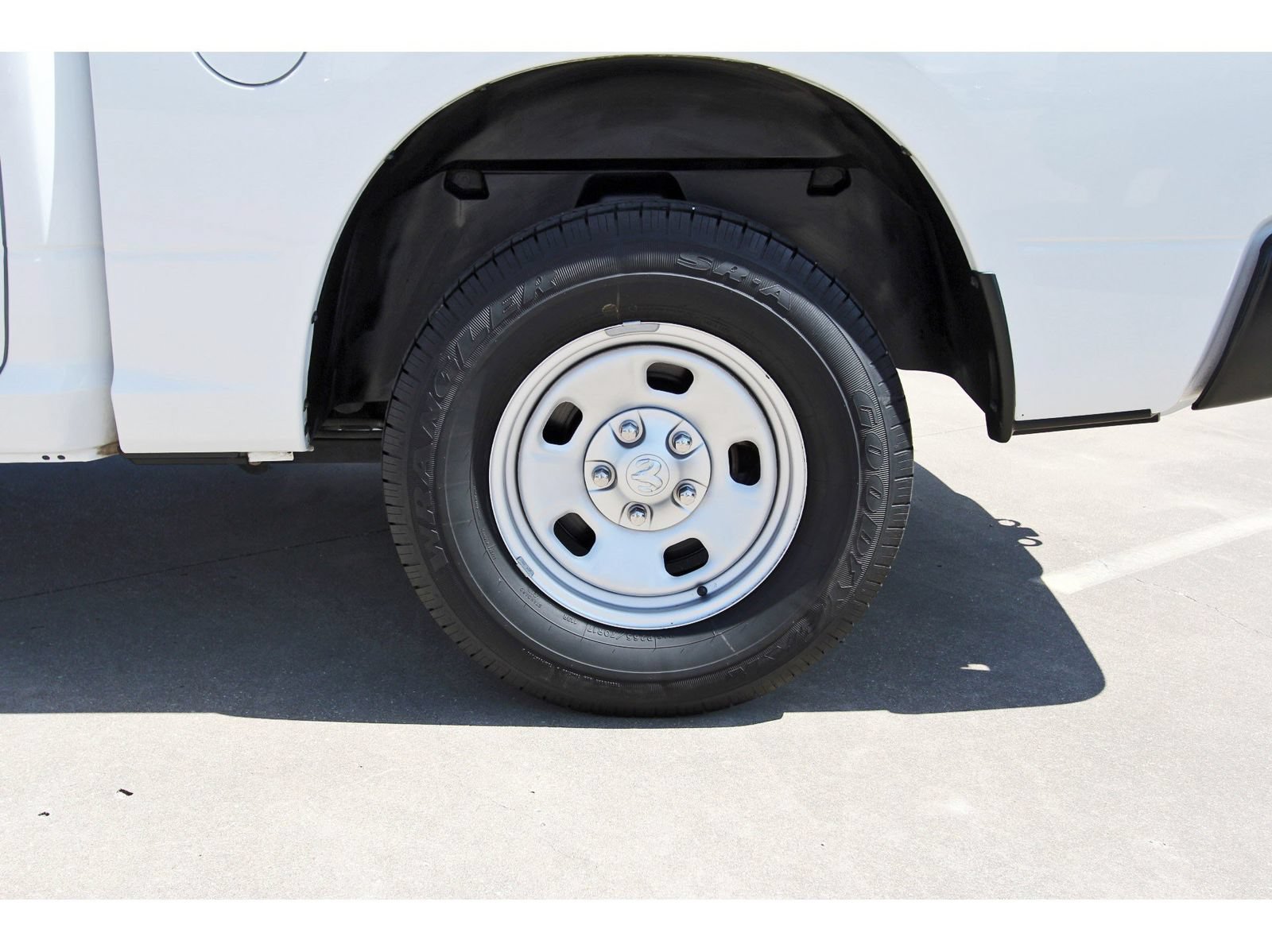 Used 2023 RAM 1500 Tradesman w/ Trailer Tow Group RWD image 32