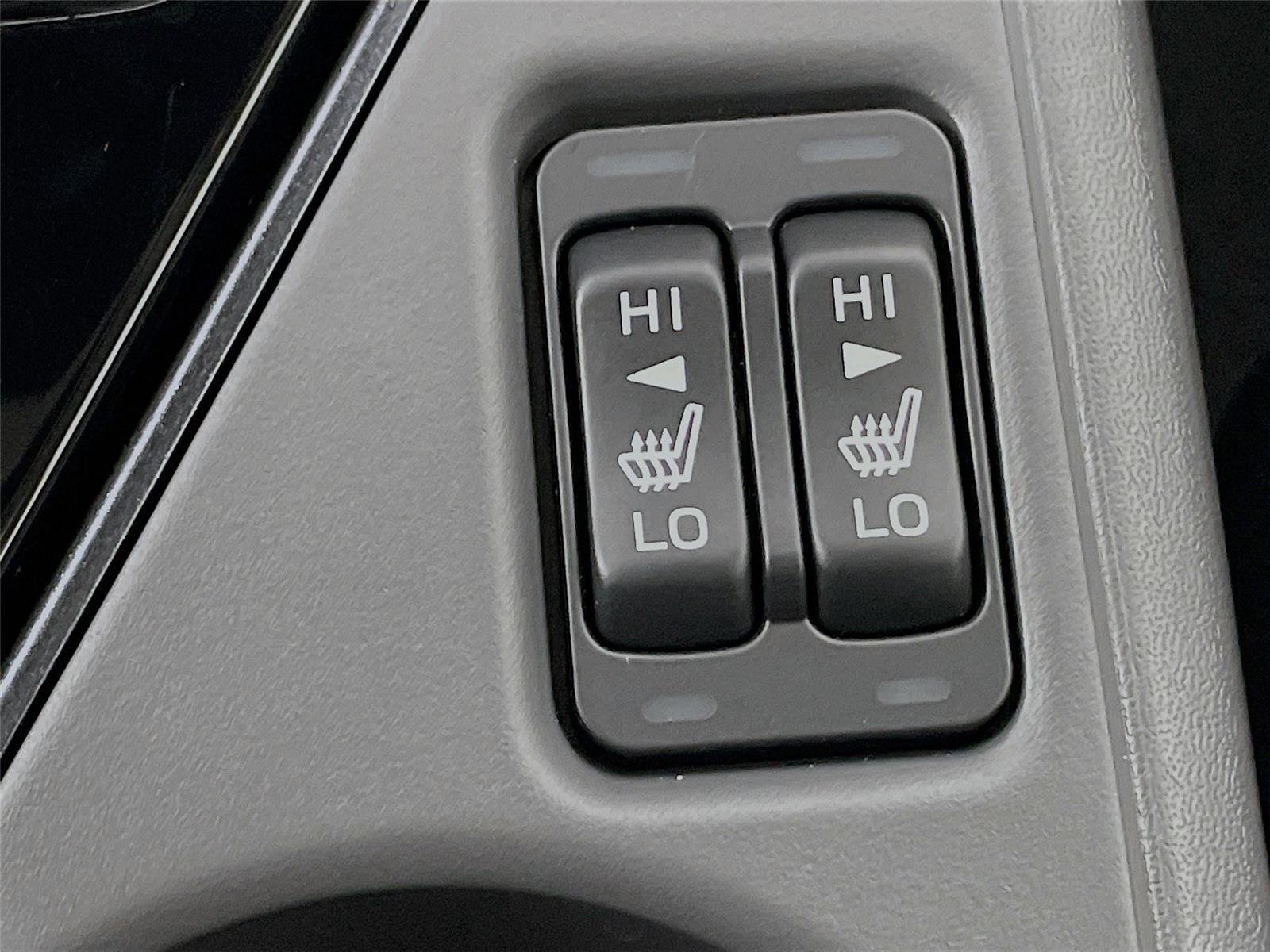 Used 2026 Subaru Crosstrek 2.5i Limited image 26