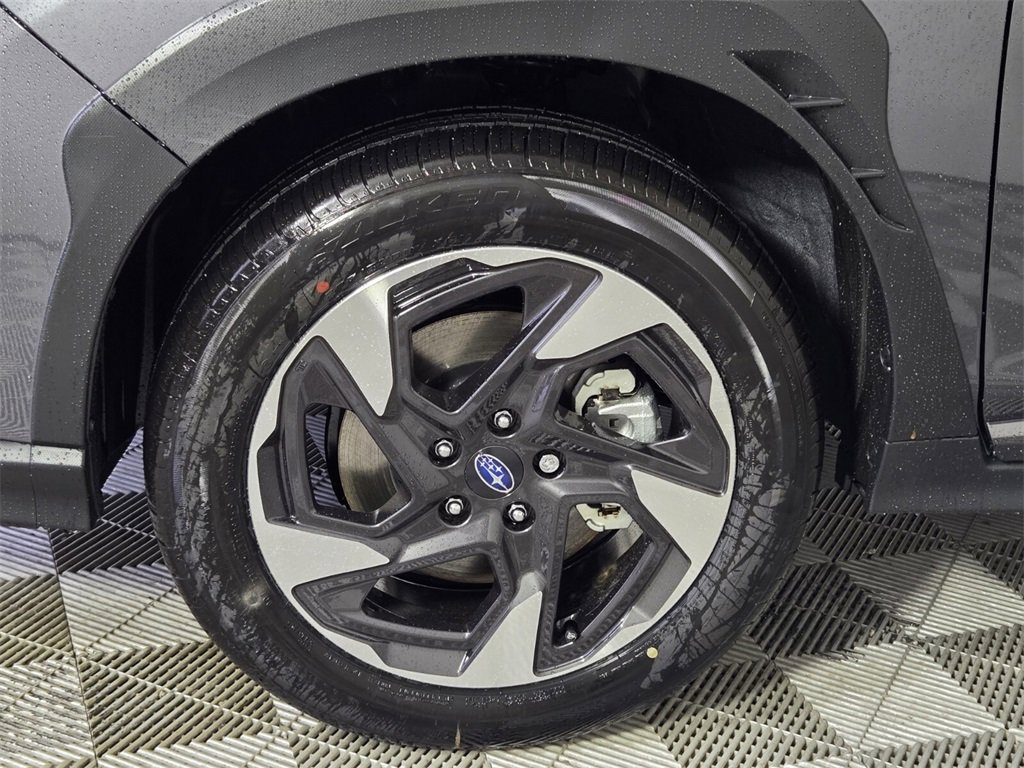 New 2026 Subaru Crosstrek 2.5i Limited image 5