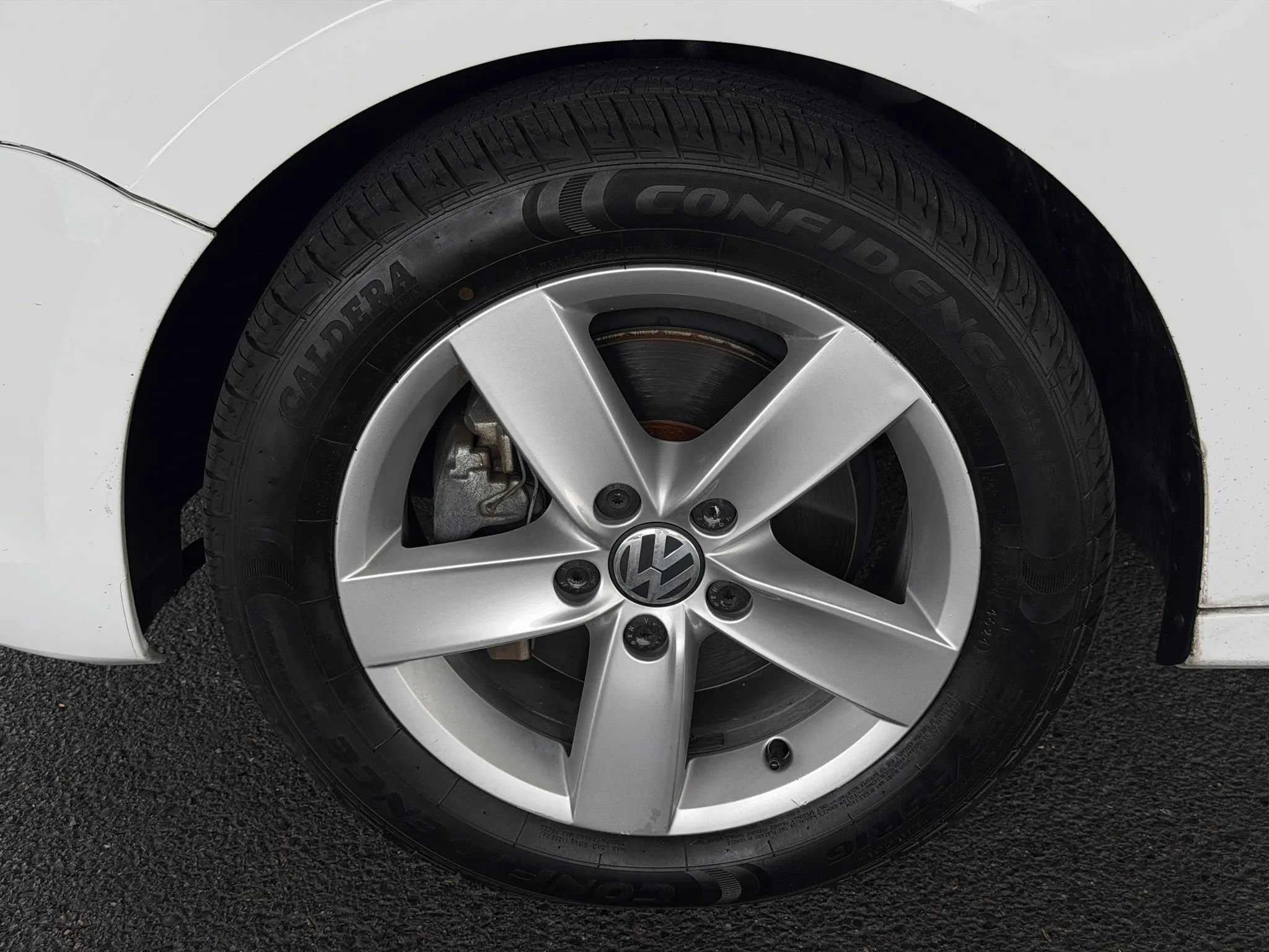 Used 2014 Volkswagen Jetta TDI FWD image 52