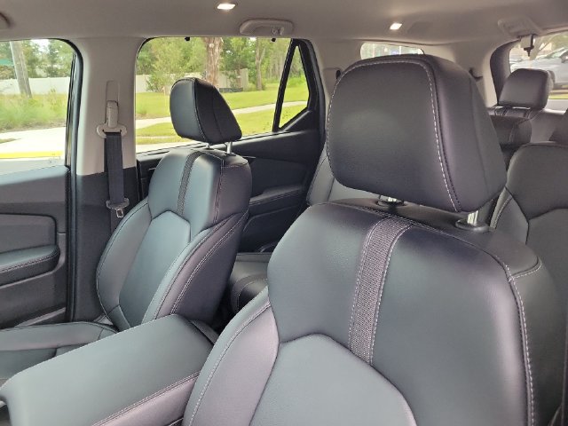 Used 2025 Honda Pilot EX-L image 20