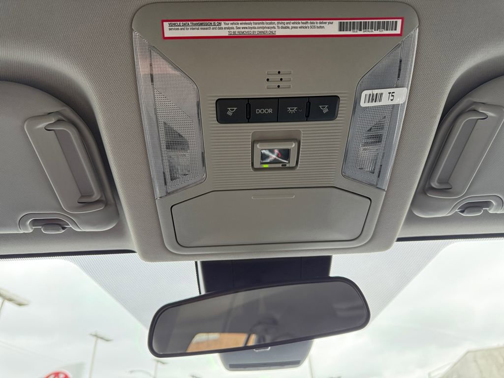 Certified 2024 Toyota RAV4 XLE image 36