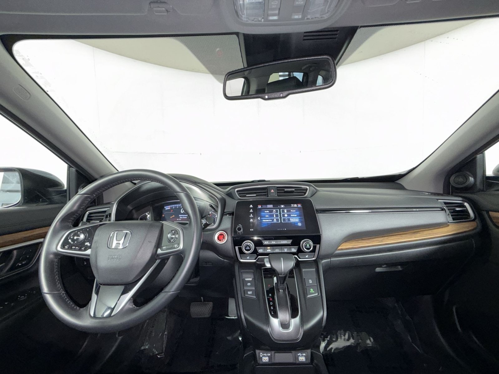 Used 2022 Honda CR-V EX-L image 22
