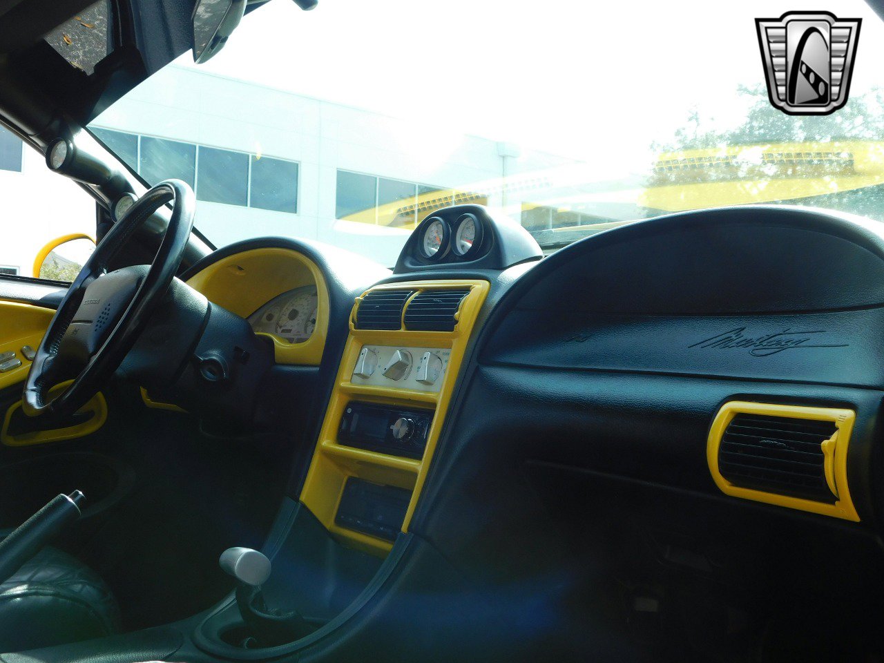 Used 1995 Ford Mustang GT image 17