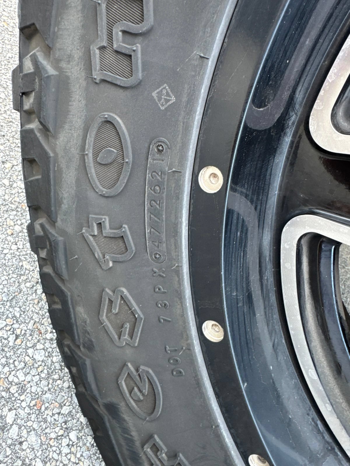 Used 2019 Chevrolet Silverado 2500 W/T AWD/4WD image 10