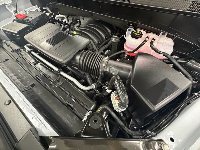 Used 2026 Chevrolet Silverado 1500 High Country AWD/4WD image 11