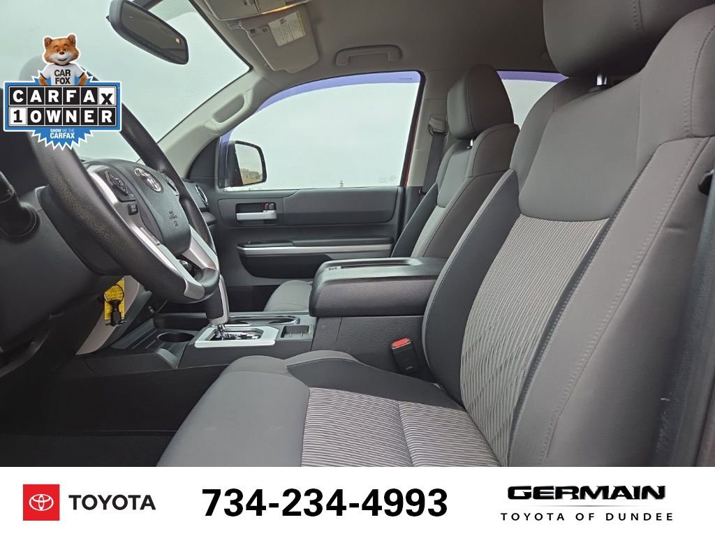 Used 2014 Toyota Tundra SR5 w/ SR5 Upgrade Package image 15
