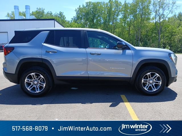 Used 2026 GMC Terrain Elevation AWD/4WD image 7
