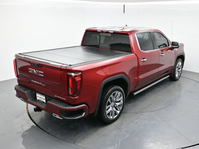 Used 2023 GMC Sierra 1500 Denali w/ Denali Reserve Package image 39