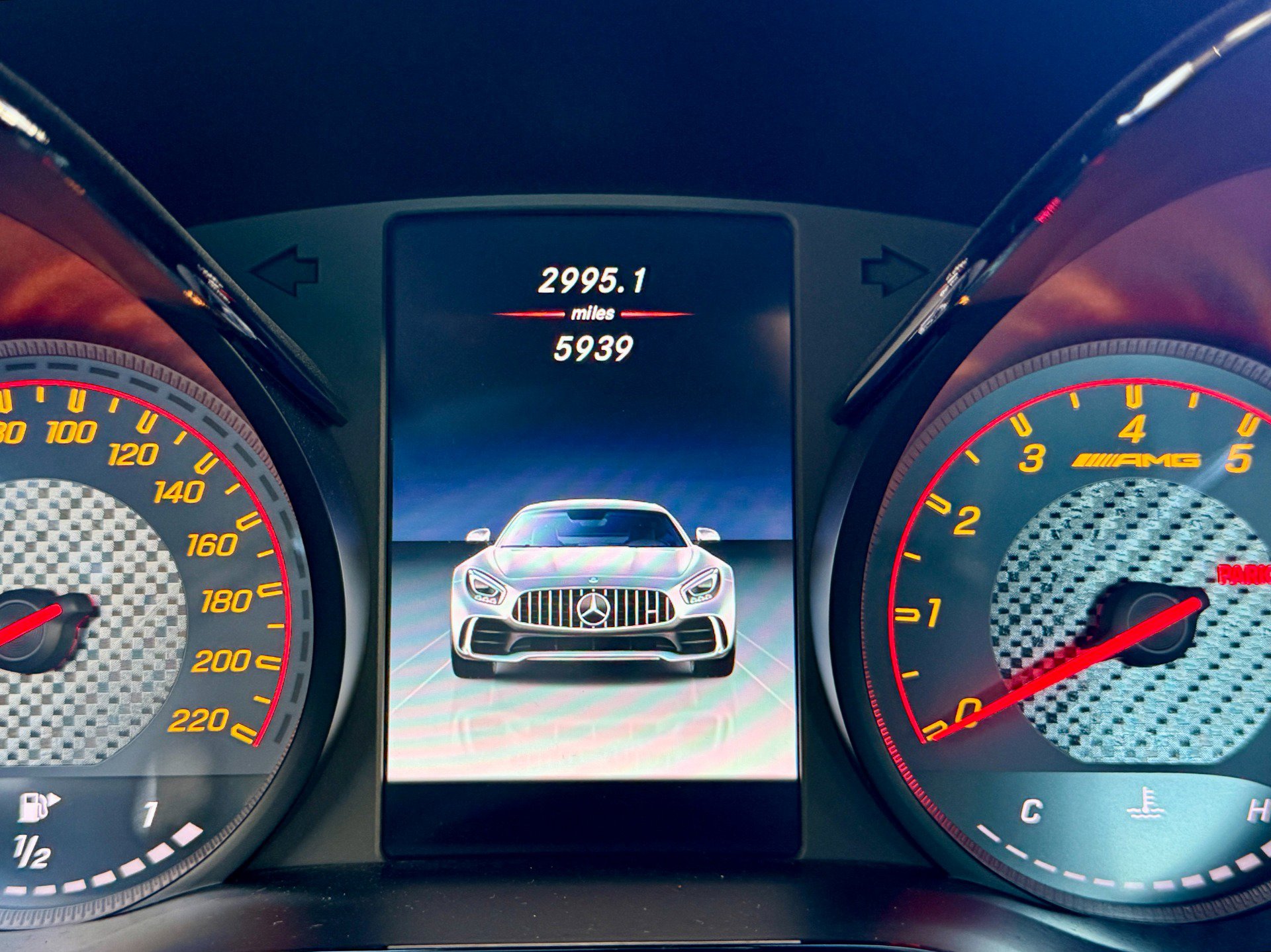 Used 2018 Mercedes-Benz AMG GT R image 86