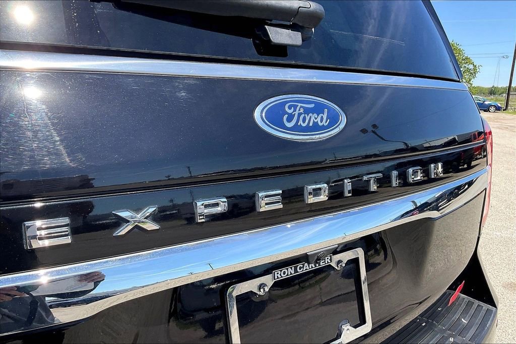 Used 2024 Ford Expedition King Ranch RWD image 27