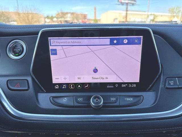 Used 2019 Chevrolet Blazer Premier w/ Sun and Wheels Package AWD/4WD image 14