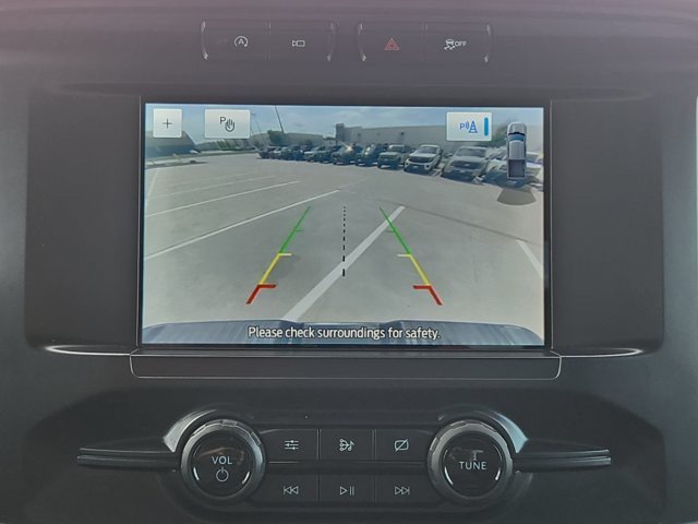 Used 2021 Ford F150 XL w/ STX Appearance Package AWD/4WD image 16