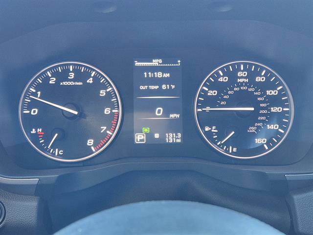 New 2025 Subaru Ascent Limited image 11