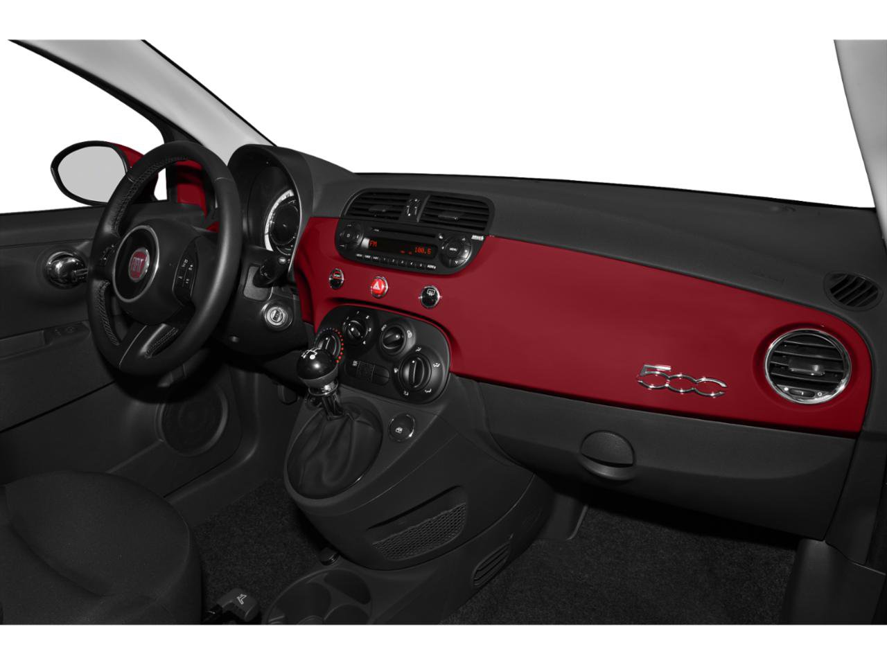 Used 2015 FIAT 500 Sport w/ Comfort/Convenience Group image 45