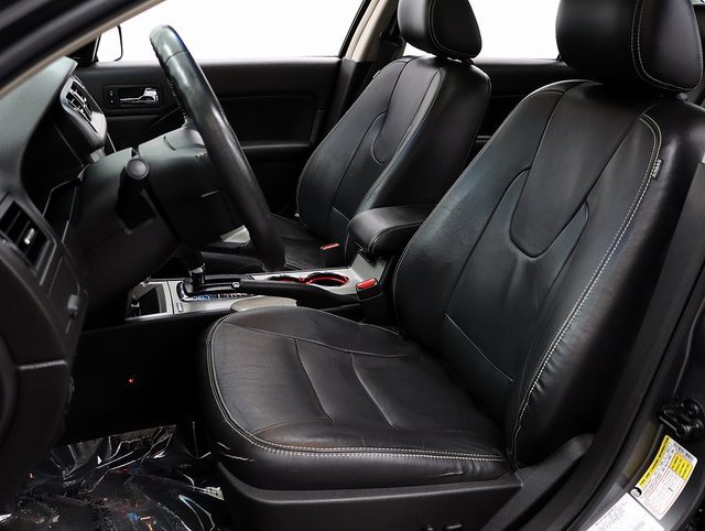 Used 2011 Ford Fusion Hybrid w/ 502A Rapid Spec Order Code image 9