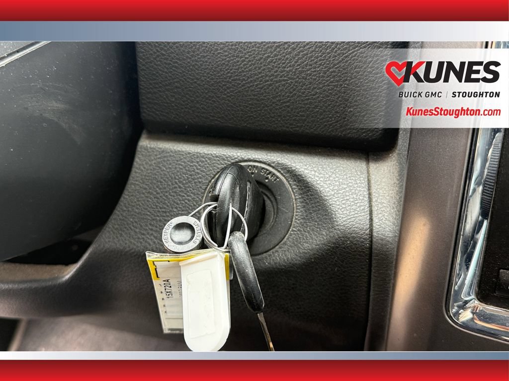 Used 2012 RAM 1500 Limited AWD/4WD image 32