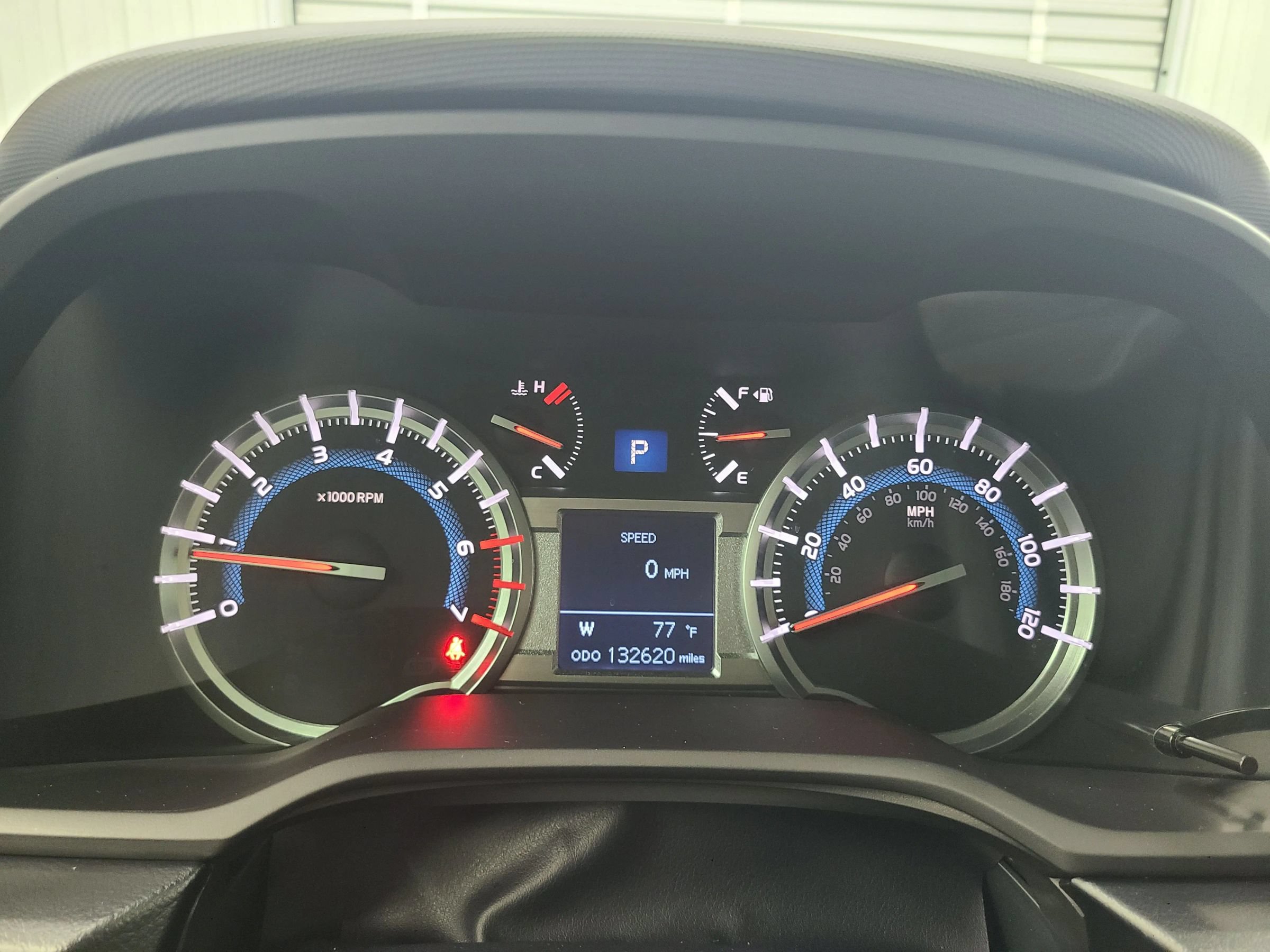 Used 2018 Toyota 4Runner Limited AWD/4WD image 30