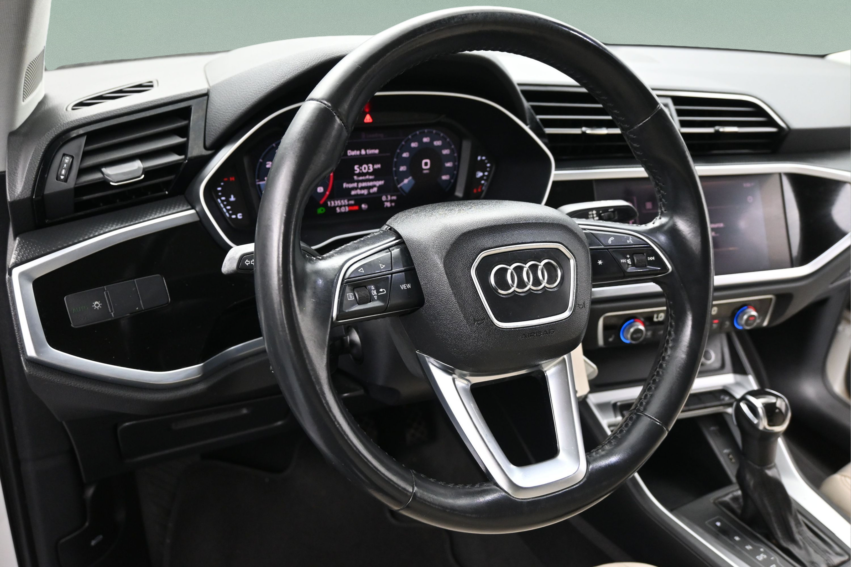 Used 2020 Audi Q3 2.0T Premium AWD/4WD image 13