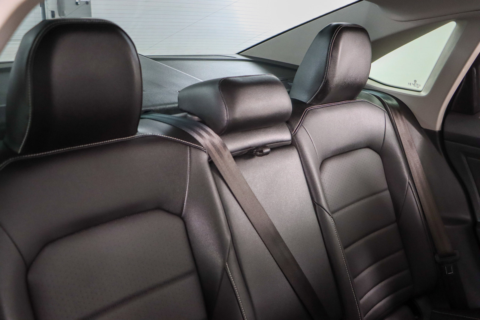 Used 2024 Volkswagen Jetta SE image 28