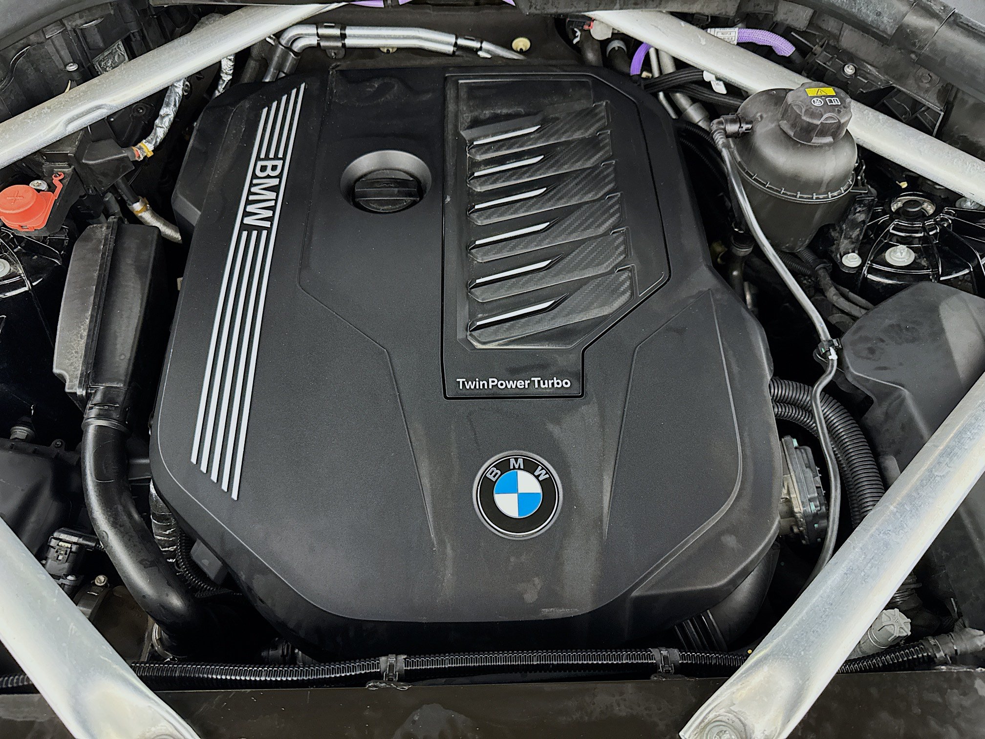 Used 2021 BMW X5 sDrive40i w/ Convenience Package RWD image 37