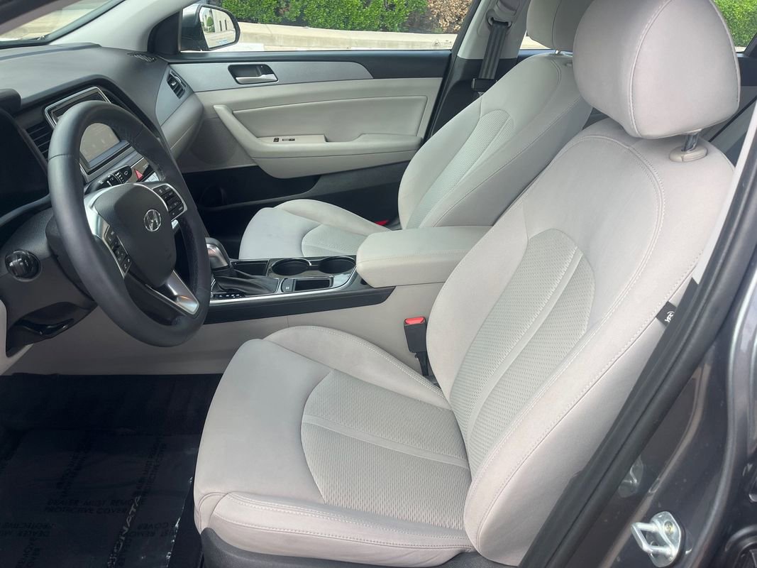 Used 2018 Hyundai Sonata SEL FWD image 13