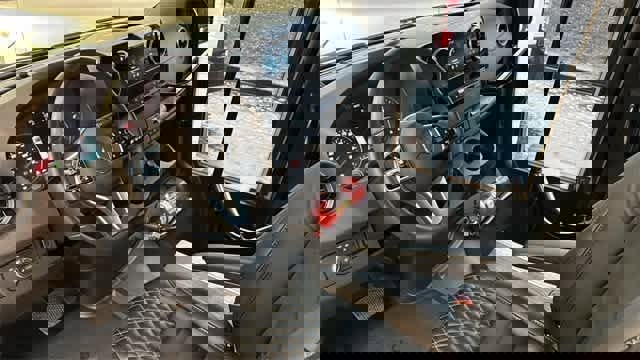 Used 2023 Mercedes-Benz Sprinter 3500 image 8