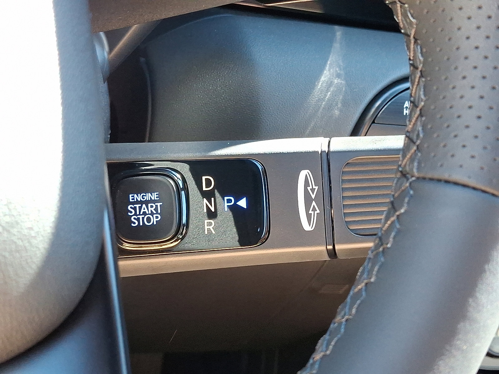 New 2026 Hyundai Palisade XRT Pro image 8