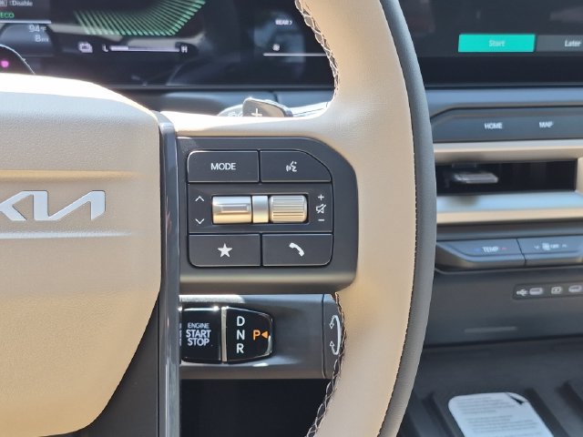 New 2027 Kia Telluride EX FWD image 16
