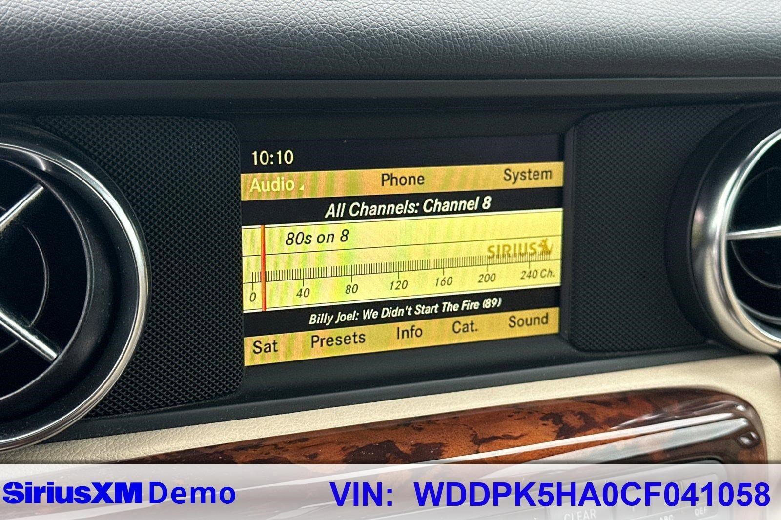 Used 2012 Mercedes-Benz SLK 350 image 29