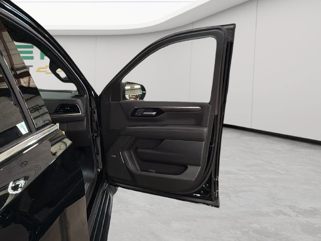 New 2026 Chevrolet Suburban Premier AWD/4WD image 45