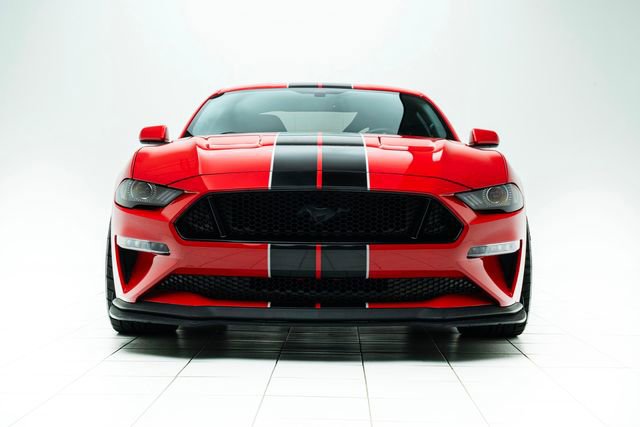 Used 2019 Ford Mustang GT w/ Performance Package - Level 2 image 6