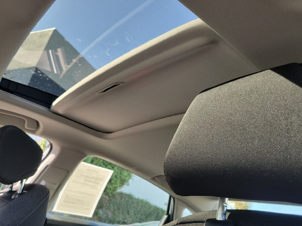 Certified 2024 Honda Accord EX image 30